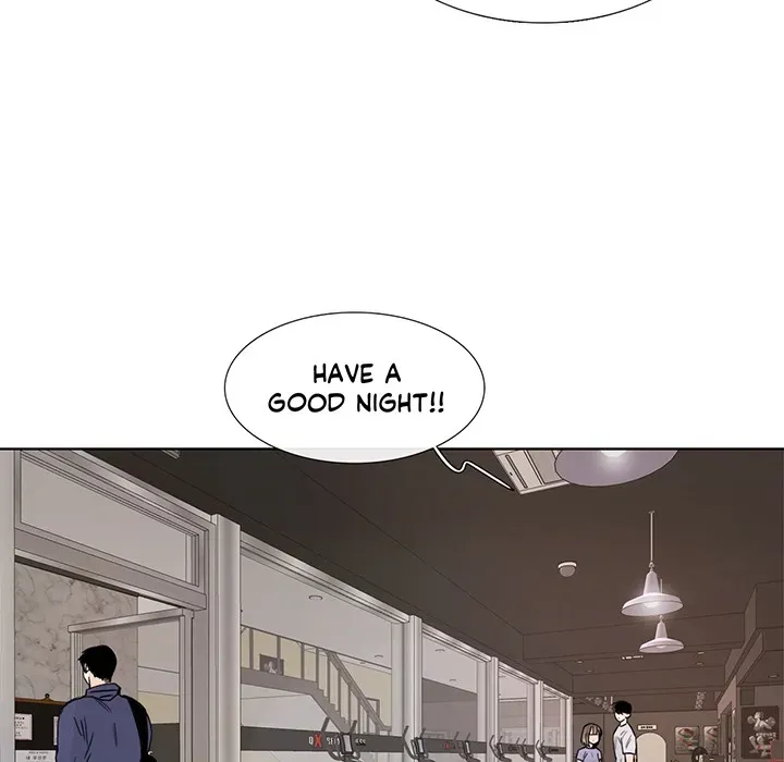 99 Degrees Fahrenheit Chapter 136 page 51 - 