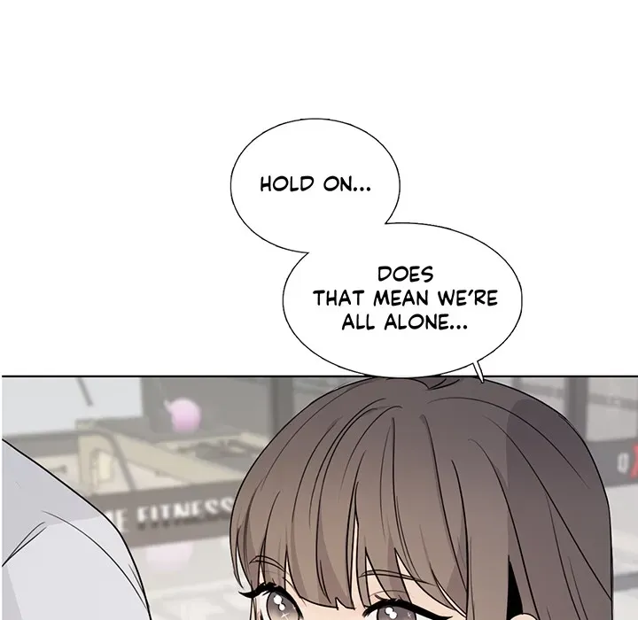 99 Degrees Fahrenheit Chapter 136 page 53 - 
