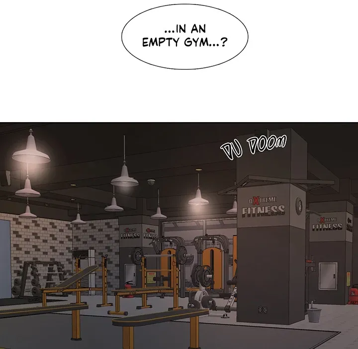 99 Degrees Fahrenheit Chapter 136 page 55 - 