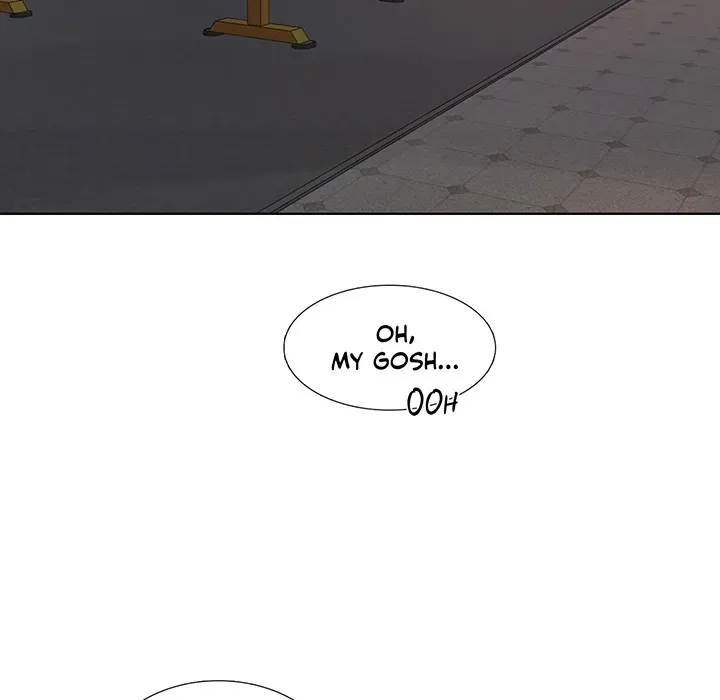 99 Degrees Fahrenheit Chapter 136 page 56 - 