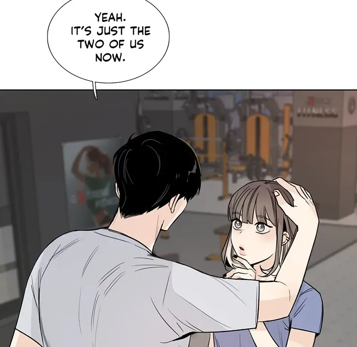 99 Degrees Fahrenheit Chapter 136 page 57 - 