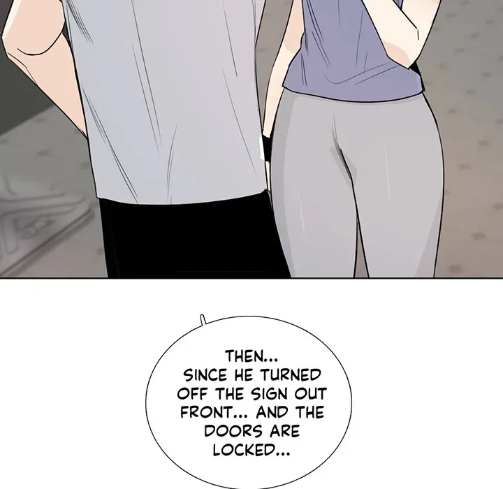 99 Degrees Fahrenheit Chapter 136 page 58 - 