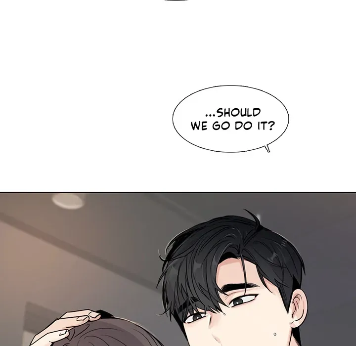 99 Degrees Fahrenheit Chapter 136 page 59 - 
