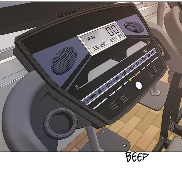 99 Degrees Fahrenheit Chapter 136 page 68 - 