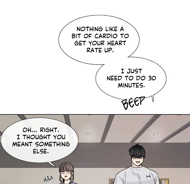 99 Degrees Fahrenheit Chapter 136 page 69 - 