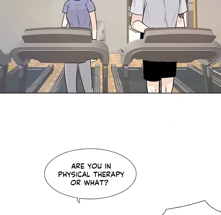 99 Degrees Fahrenheit Chapter 136 page 70 - 