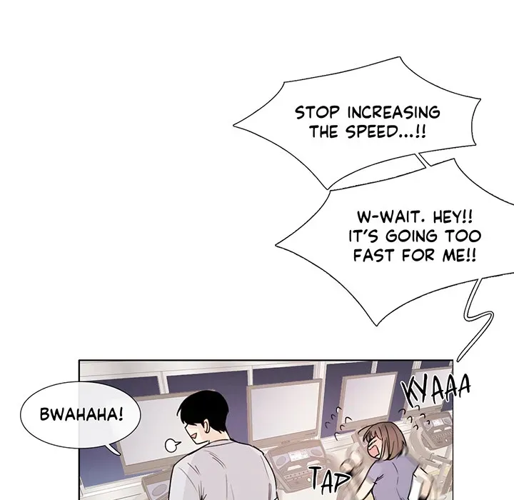 99 Degrees Fahrenheit Chapter 136 page 72 - 