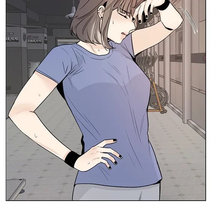 99 Degrees Fahrenheit Chapter 136 page 76 - 