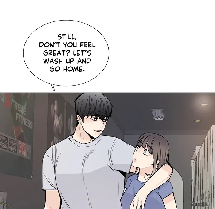99 Degrees Fahrenheit Chapter 136 page 77 - 