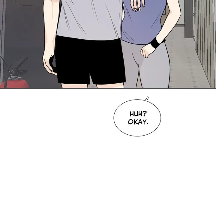 99 Degrees Fahrenheit Chapter 136 page 78 - 