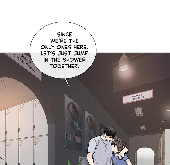 99 Degrees Fahrenheit Chapter 136 page 79 - 