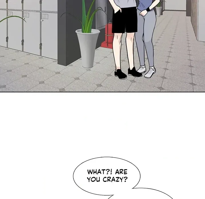 99 Degrees Fahrenheit Chapter 136 page 80 - 