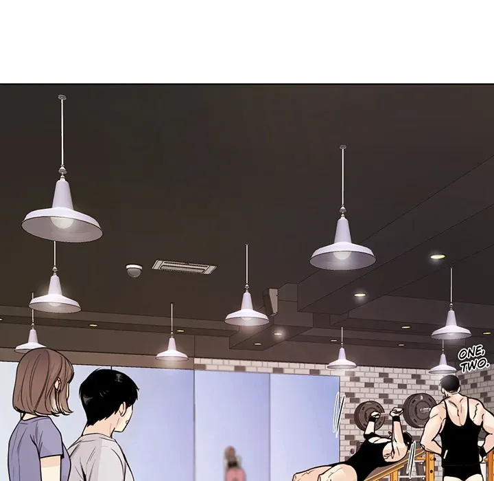 99 Degrees Fahrenheit Chapter 136 page 9 - 
