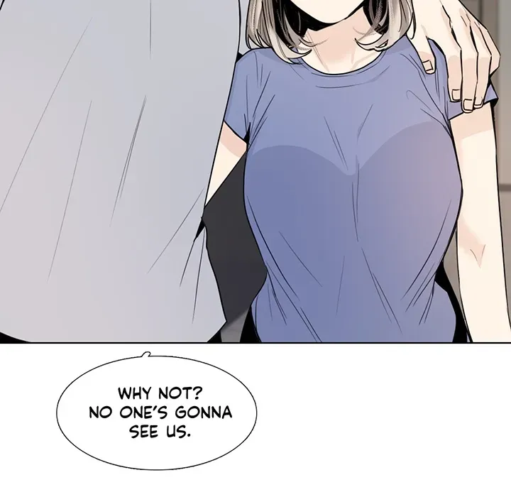 99 Degrees Fahrenheit Chapter 136 page 82 - 