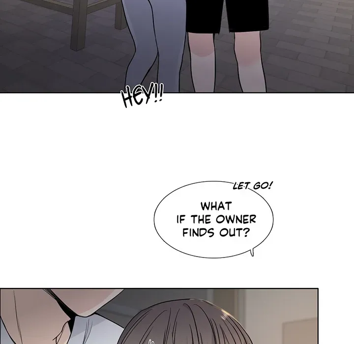 99 Degrees Fahrenheit Chapter 136 page 85 - 