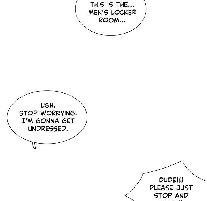 99 Degrees Fahrenheit Chapter 136 page 87 - 