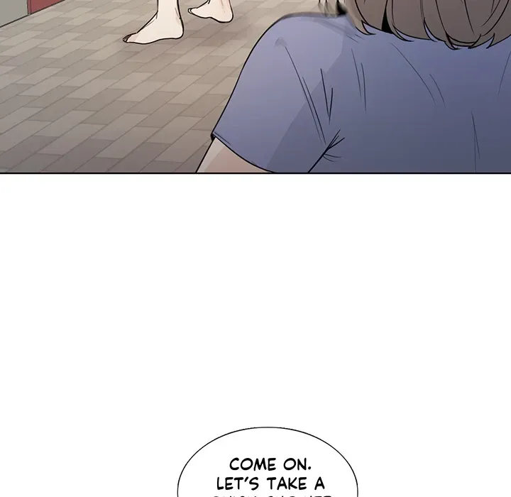 99 Degrees Fahrenheit Chapter 136 page 89 - 