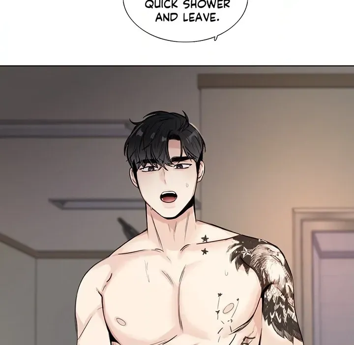 99 Degrees Fahrenheit Chapter 136 page 90 - 