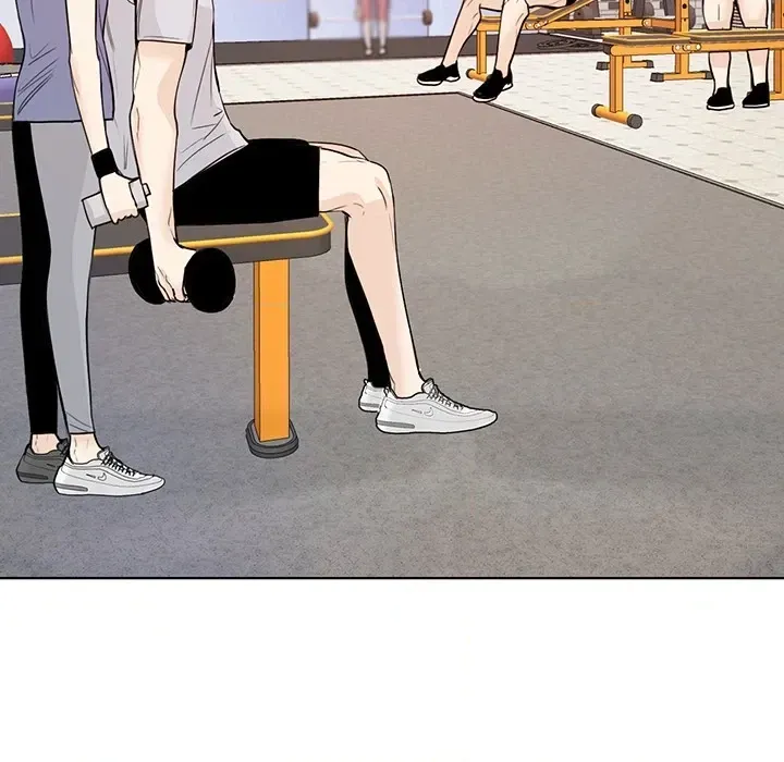 99 Degrees Fahrenheit Chapter 136 page 10 - 