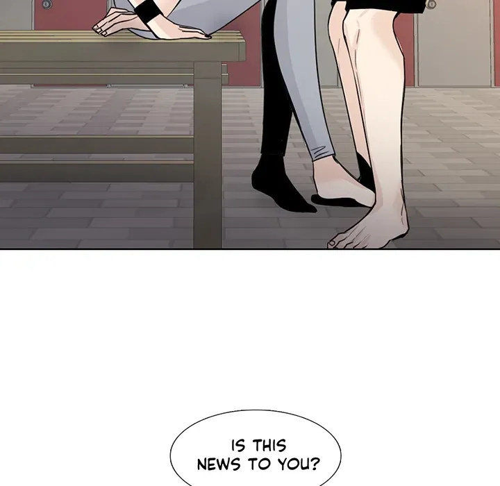 99 Degrees Fahrenheit Chapter 136 page 96 - 