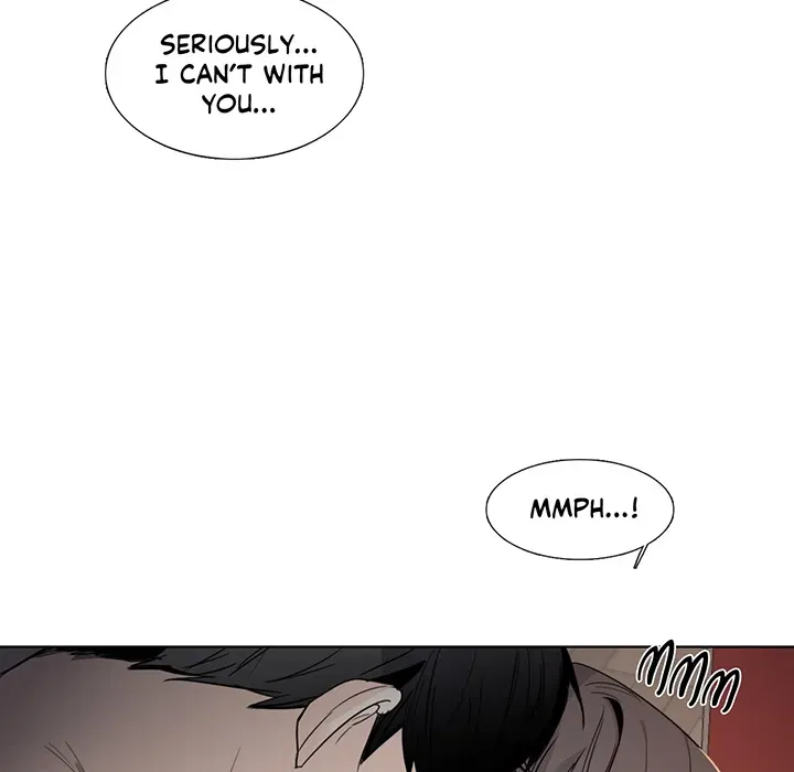 99 Degrees Fahrenheit Chapter 136 page 98 - 