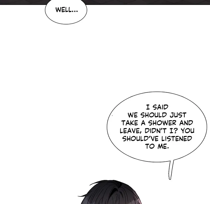 99 Degrees Fahrenheit Chapter 137 page 17 - 