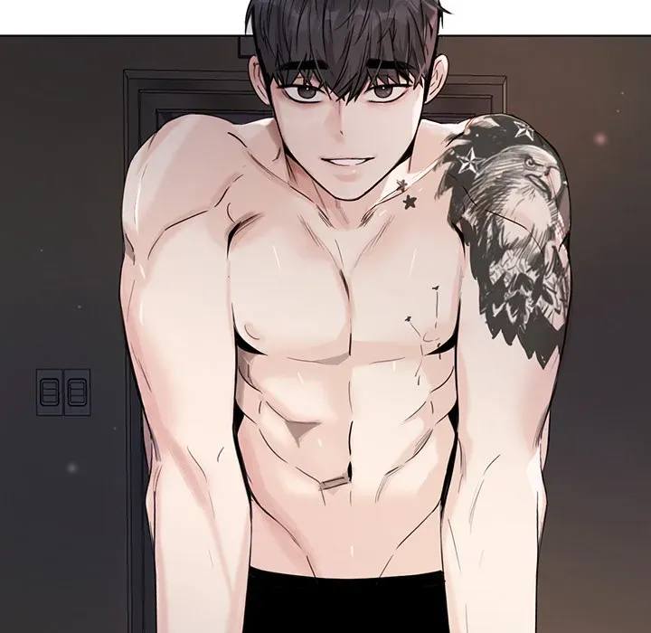 99 Degrees Fahrenheit Chapter 137 page 18 - 