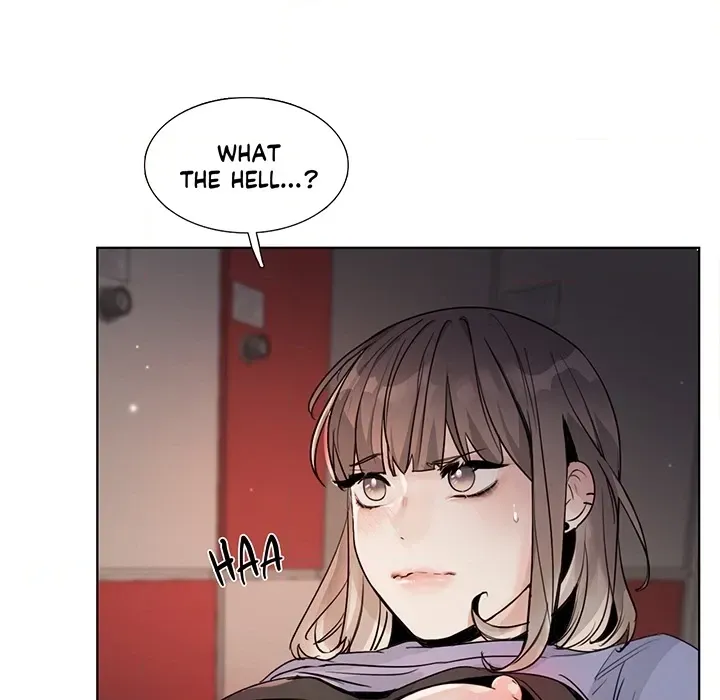 99 Degrees Fahrenheit Chapter 137 page 20 - 