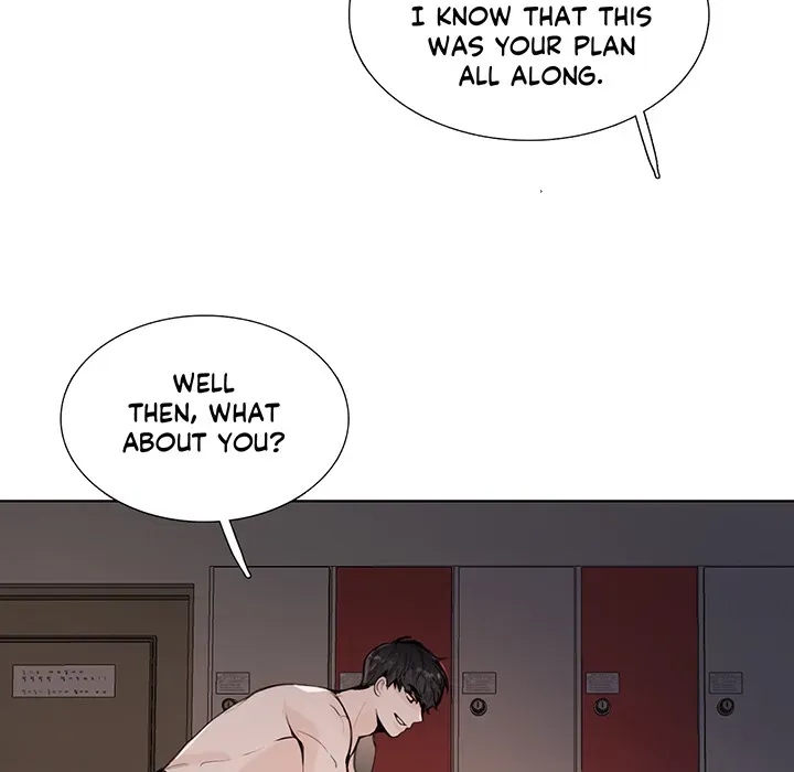 99 Degrees Fahrenheit Chapter 137 page 22 - 