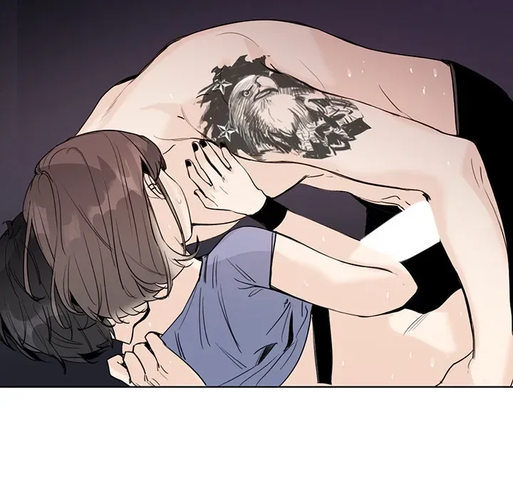 99 Degrees Fahrenheit Chapter 137 page 35 - 