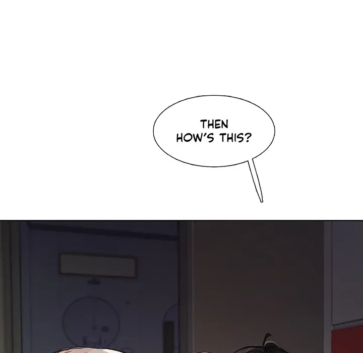 99 Degrees Fahrenheit Chapter 137 page 36 - 
