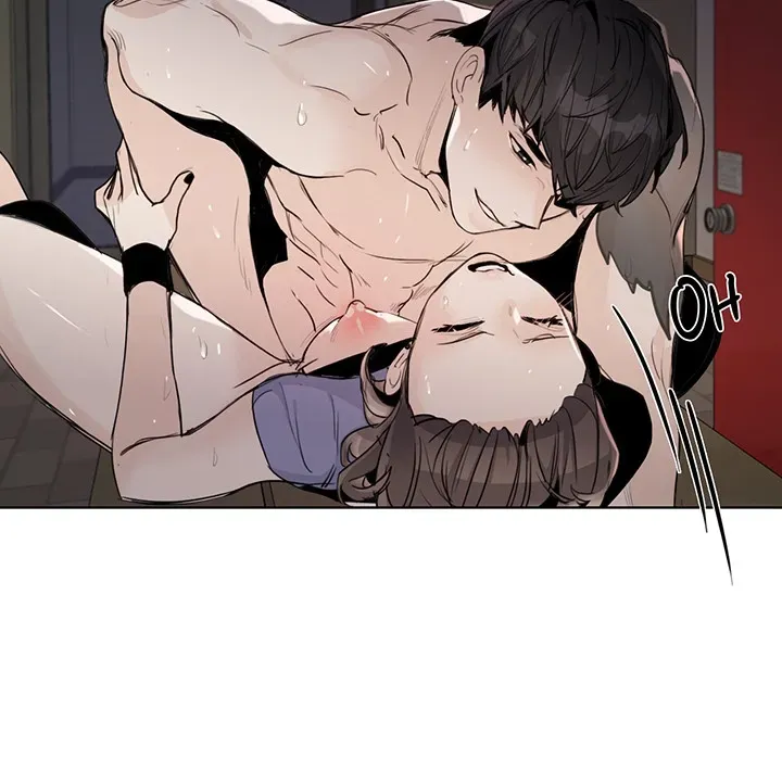 99 Degrees Fahrenheit Chapter 137 page 37 - 