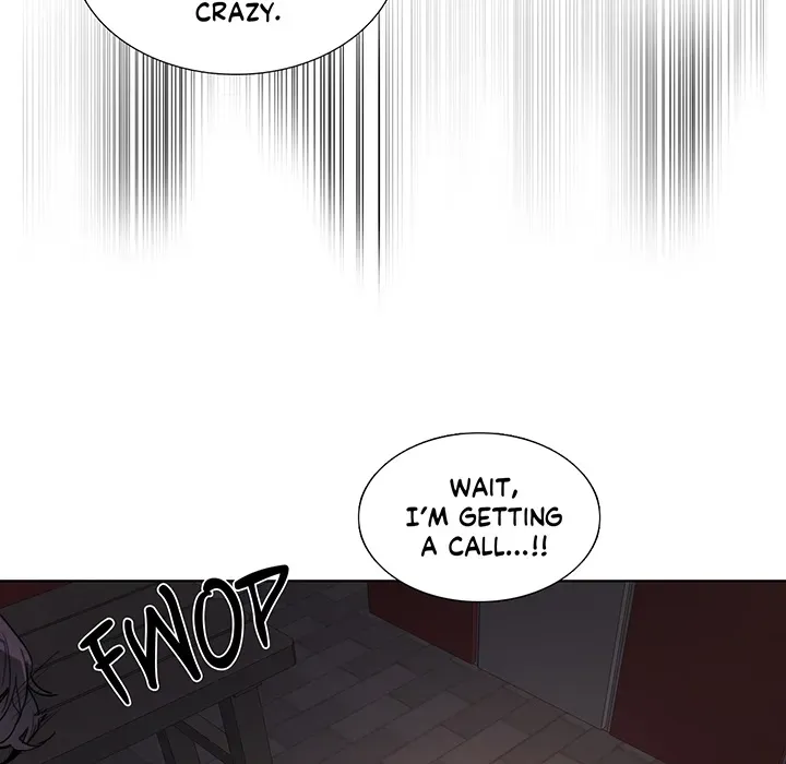 99 Degrees Fahrenheit Chapter 137 page 49 - 