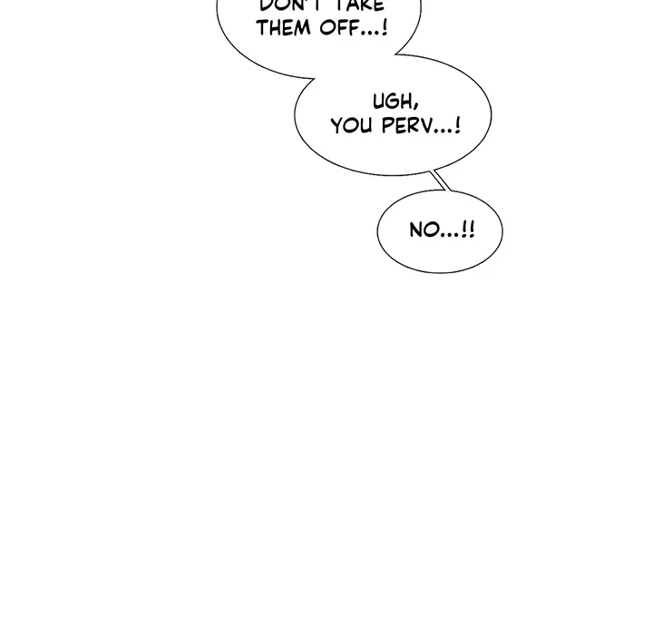 99 Degrees Fahrenheit Chapter 137 page 6 - 