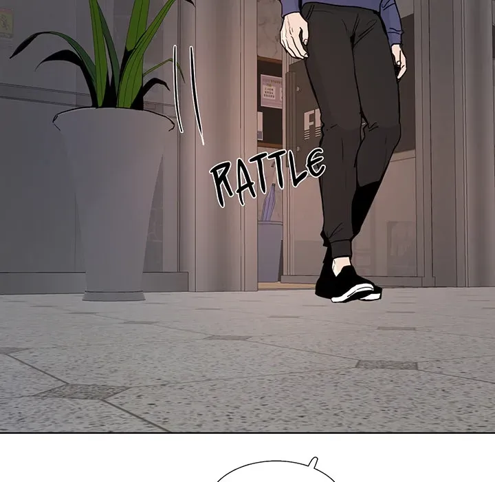 99 Degrees Fahrenheit Chapter 137 page 55 - 