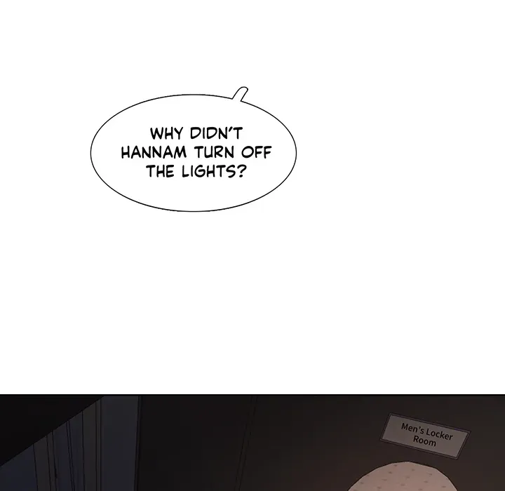 99 Degrees Fahrenheit Chapter 137 page 57 - 