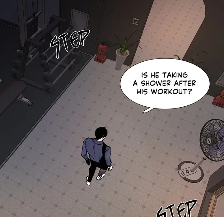 99 Degrees Fahrenheit Chapter 137 page 58 - 