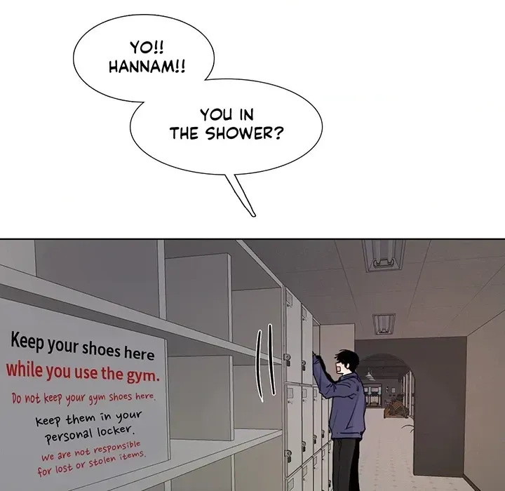 99 Degrees Fahrenheit Chapter 137 page 60 - 