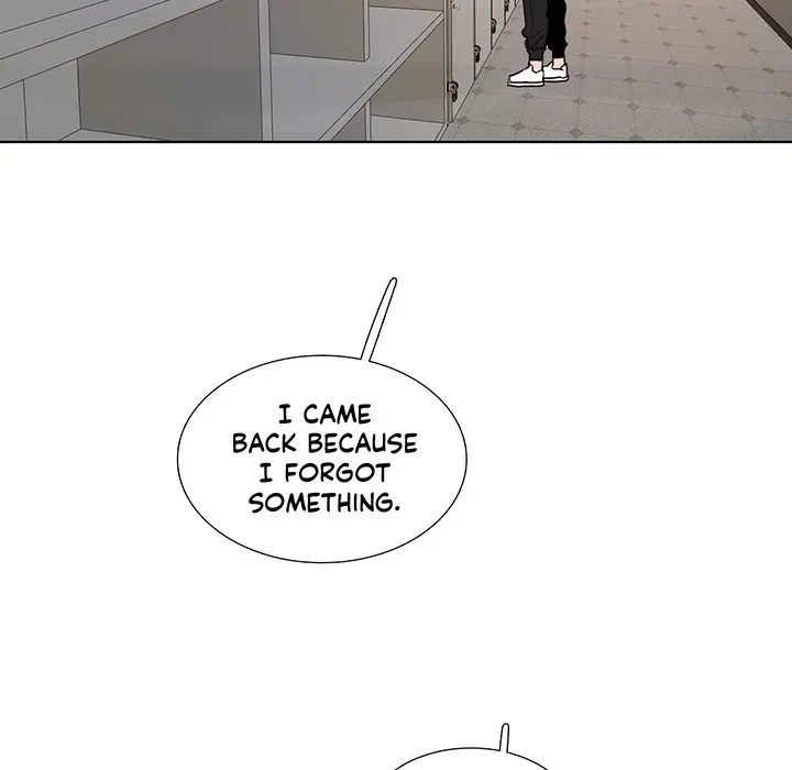 99 Degrees Fahrenheit Chapter 137 page 61 - 