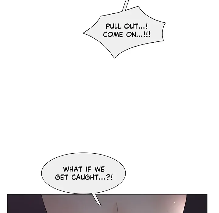 99 Degrees Fahrenheit Chapter 137 page 71 - 
