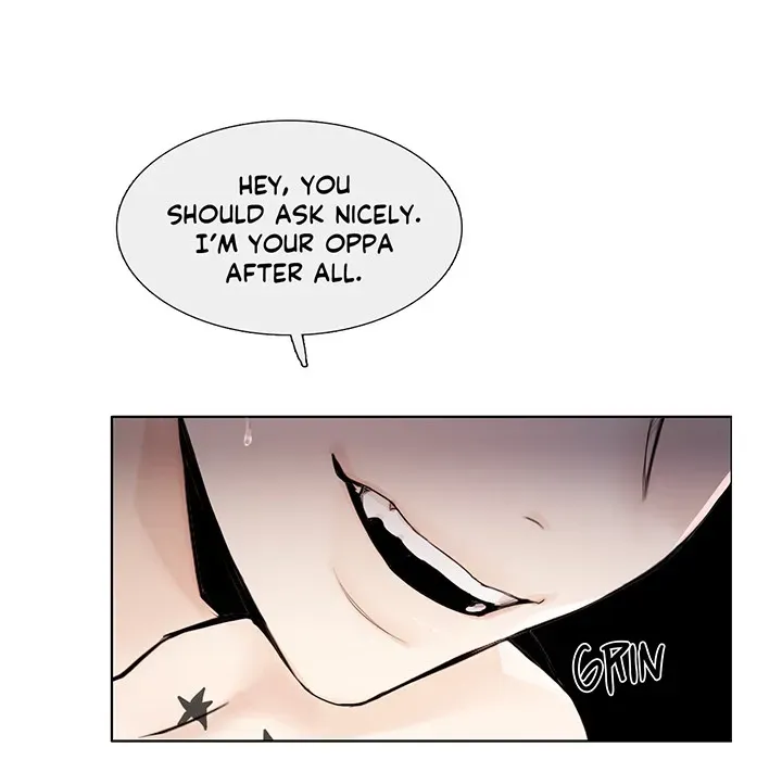 99 Degrees Fahrenheit Chapter 137 page 76 - 