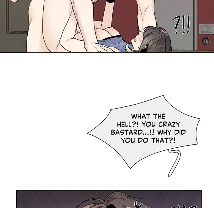 99 Degrees Fahrenheit Chapter 137 page 79 - 