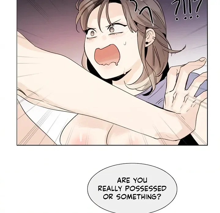 99 Degrees Fahrenheit Chapter 137 page 80 - 