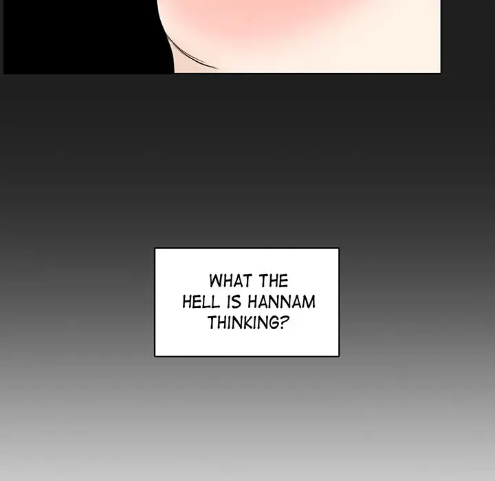 99 Degrees Fahrenheit Chapter 137 page 85 - 