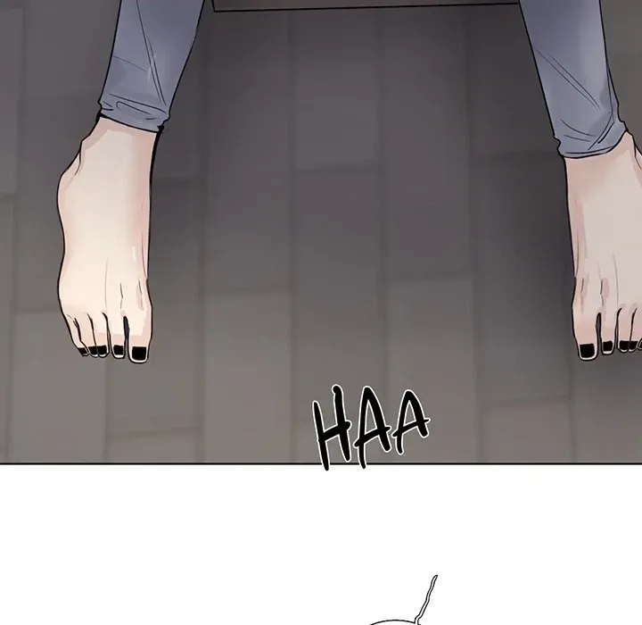 99 Degrees Fahrenheit Chapter 137 page 10 - 