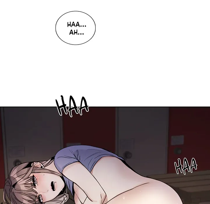 99 Degrees Fahrenheit Chapter 138 page 104 - 