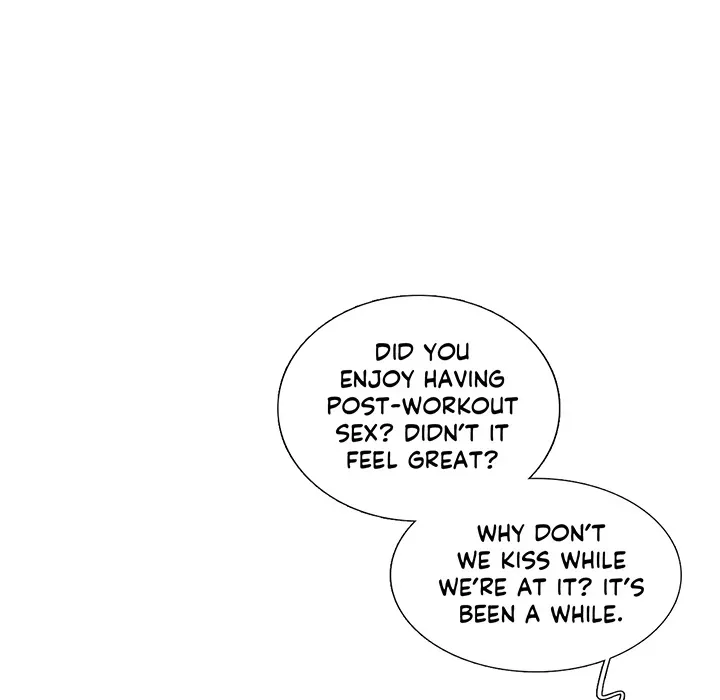 99 Degrees Fahrenheit Chapter 138 page 106 - 