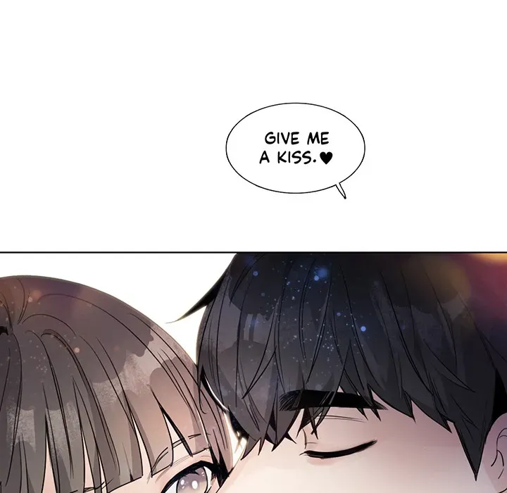 99 Degrees Fahrenheit Chapter 138 page 108 - 