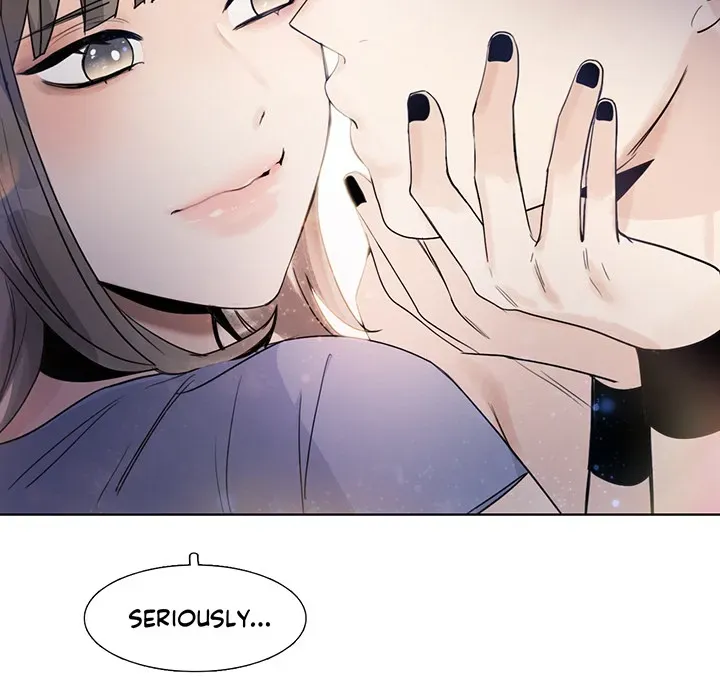 99 Degrees Fahrenheit Chapter 138 page 109 - 