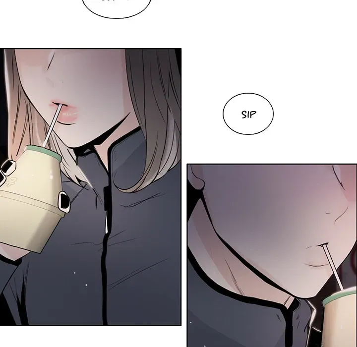 99 Degrees Fahrenheit Chapter 138 page 117 - 